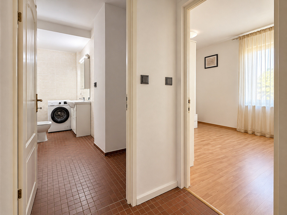  De Închiriat Apartament 2 Camere | Piața Romană – Magheru