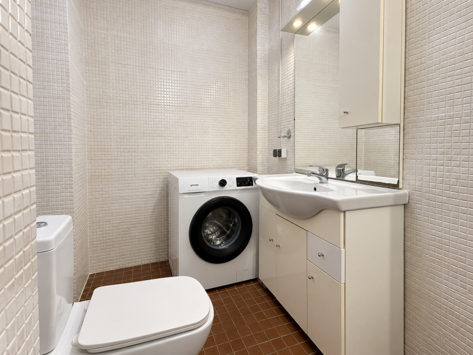  De Închiriat Apartament 2 Camere | Piața Romană – Magheru