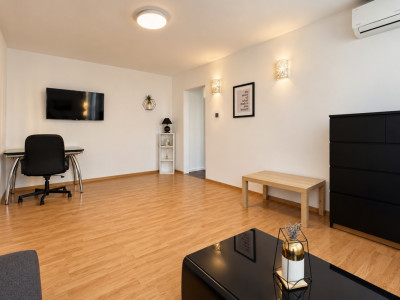  De Închiriat Apartament 2 Camere | Piața Romană – Magheru