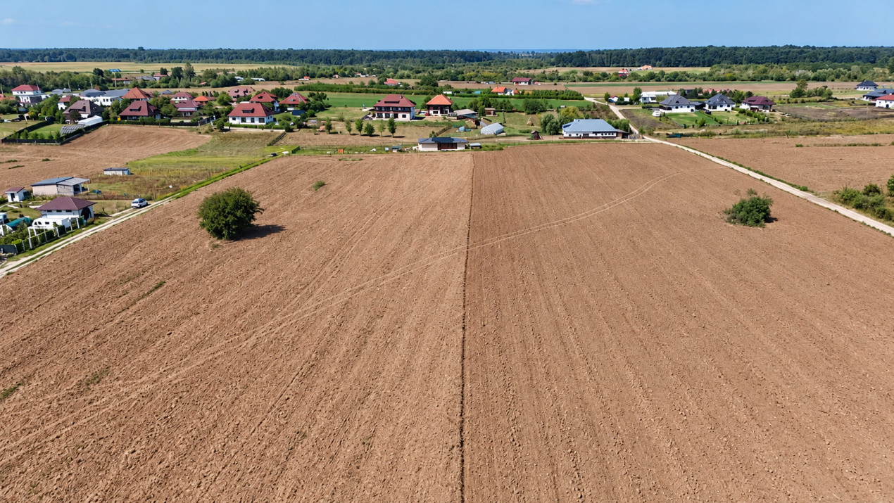 De Vanzare Teren intravilan 1.581 mp | Bălteni–Periș 