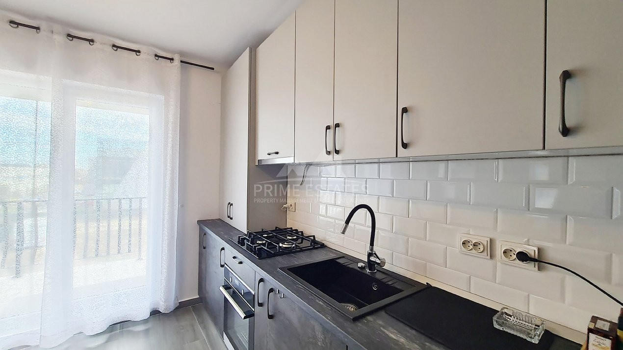 Inchiriere apartament 2 camere Otopeni Maramures Residence