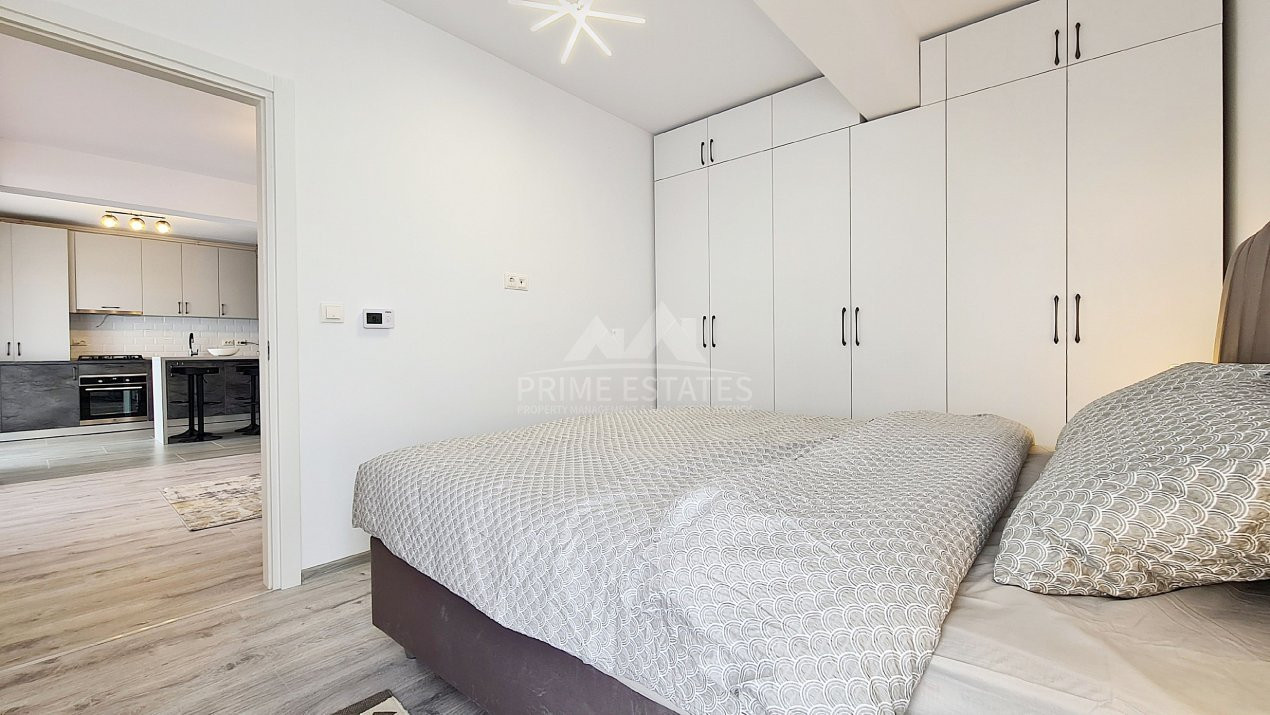 Inchiriere apartament 2 camere Otopeni Maramures Residence