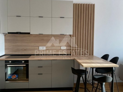 De vanzare apartament 2 camere Marmura Residence vedere panoramica