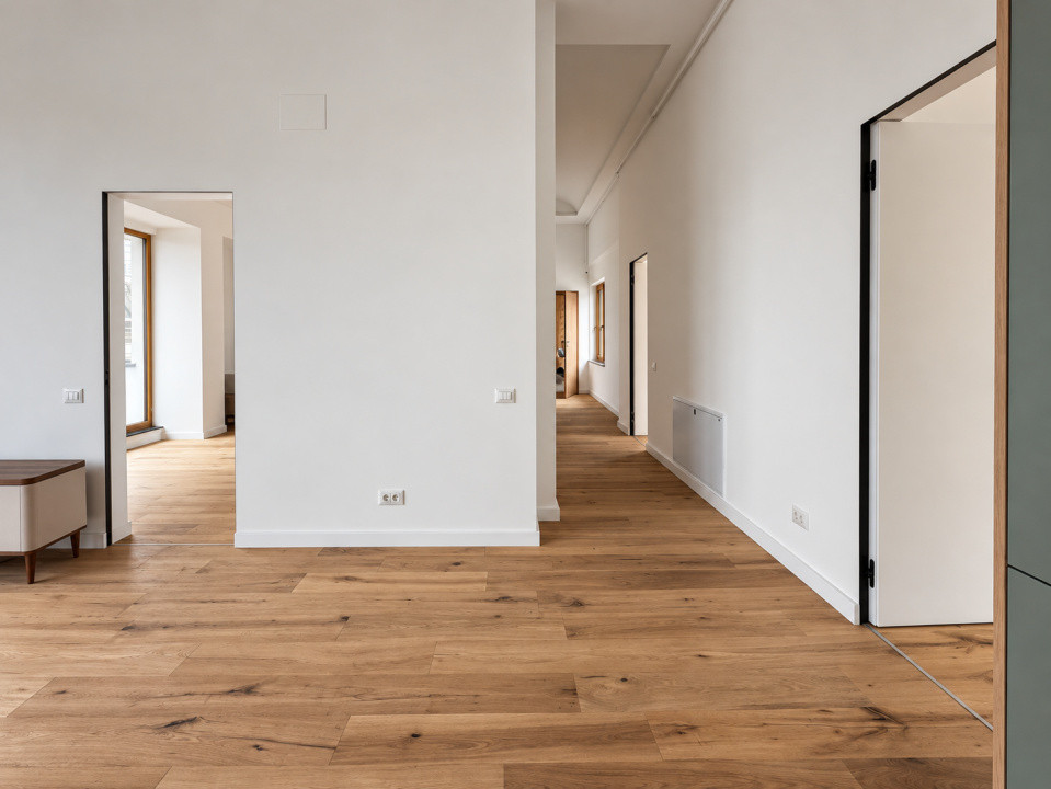 De Vanzare Apartament 4 camere | Terasă 16 mp | Piata Domenii