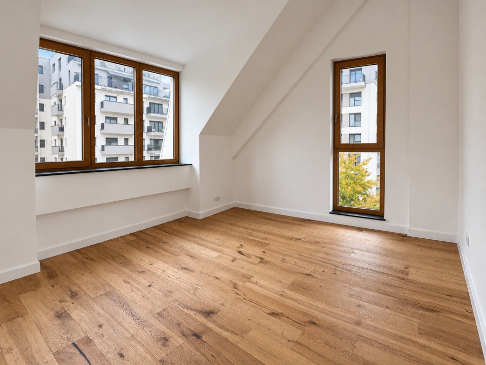De Vanzare Apartament 4 camere | Terasă 16 mp | Piata Domenii