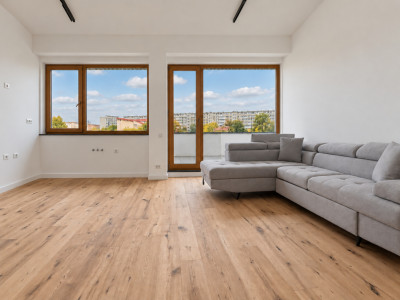 De Vanzare Apartament 4 camere | Terasă 57 mp | Piata Domenii