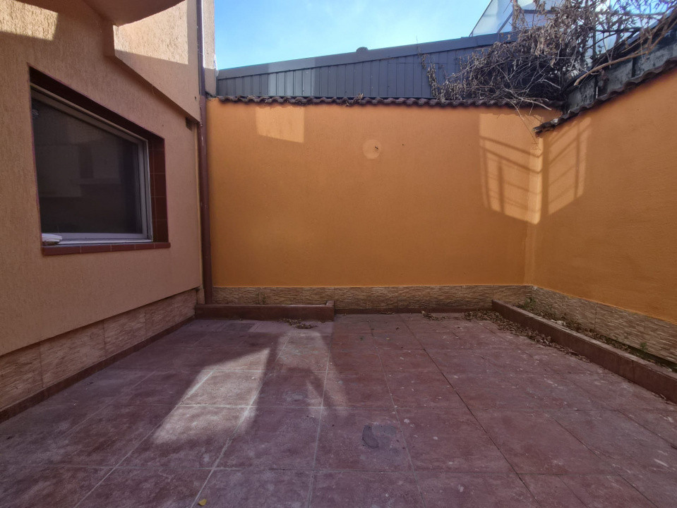 Vila superba de inchiriat in zona Domenii (birou sau rezidenta)