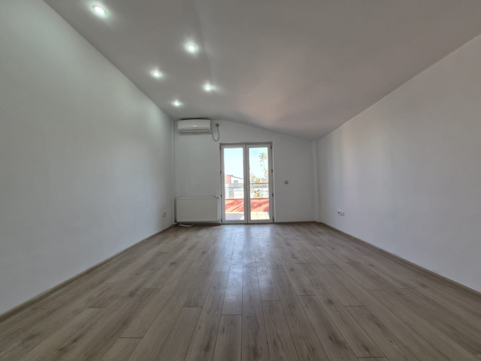 Vila superba de inchiriat in zona Domenii (birou sau rezidenta)