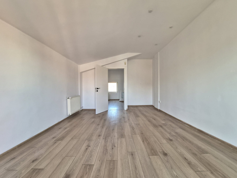Vila superba de inchiriat in zona Domenii (birou sau rezidenta)