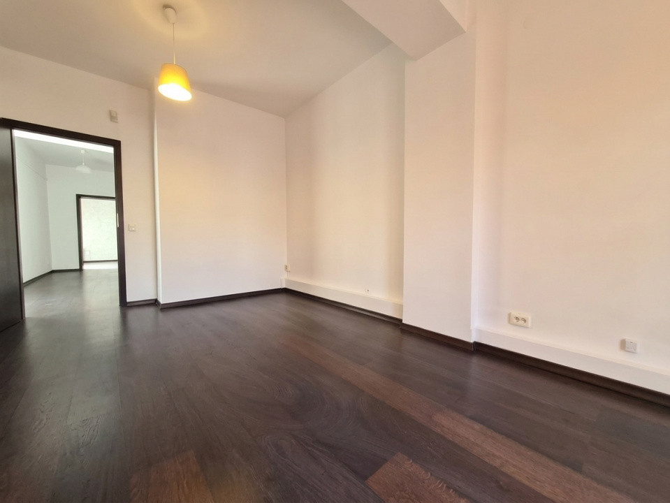 Vila superba de inchiriat in zona Domenii (birou sau rezidenta)