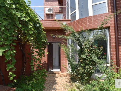 Vila superba de inchiriat in zona Domenii (birou sau rezidenta)