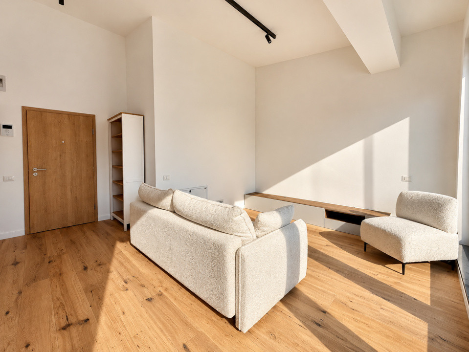 De Vanzare Apartament 2 camere | Terasă 12 mp | Piata Domenii