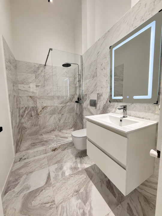 De Vanzare Apartament 2 camere | Terasă 12 mp | Piata Domenii