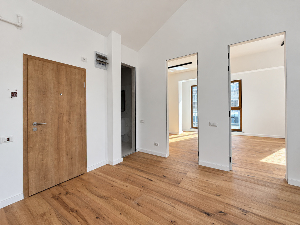 Apartament 4 camere de vânzare | Terasă 57 mp | Piata Domenii