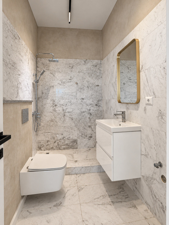 Apartament 4 camere de vânzare | Terasă 57 mp | Piata Domenii