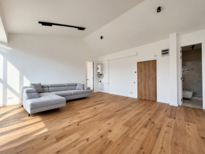 Apartament 4 camere de vânzare | Terasă 57 mp | Piata Domenii