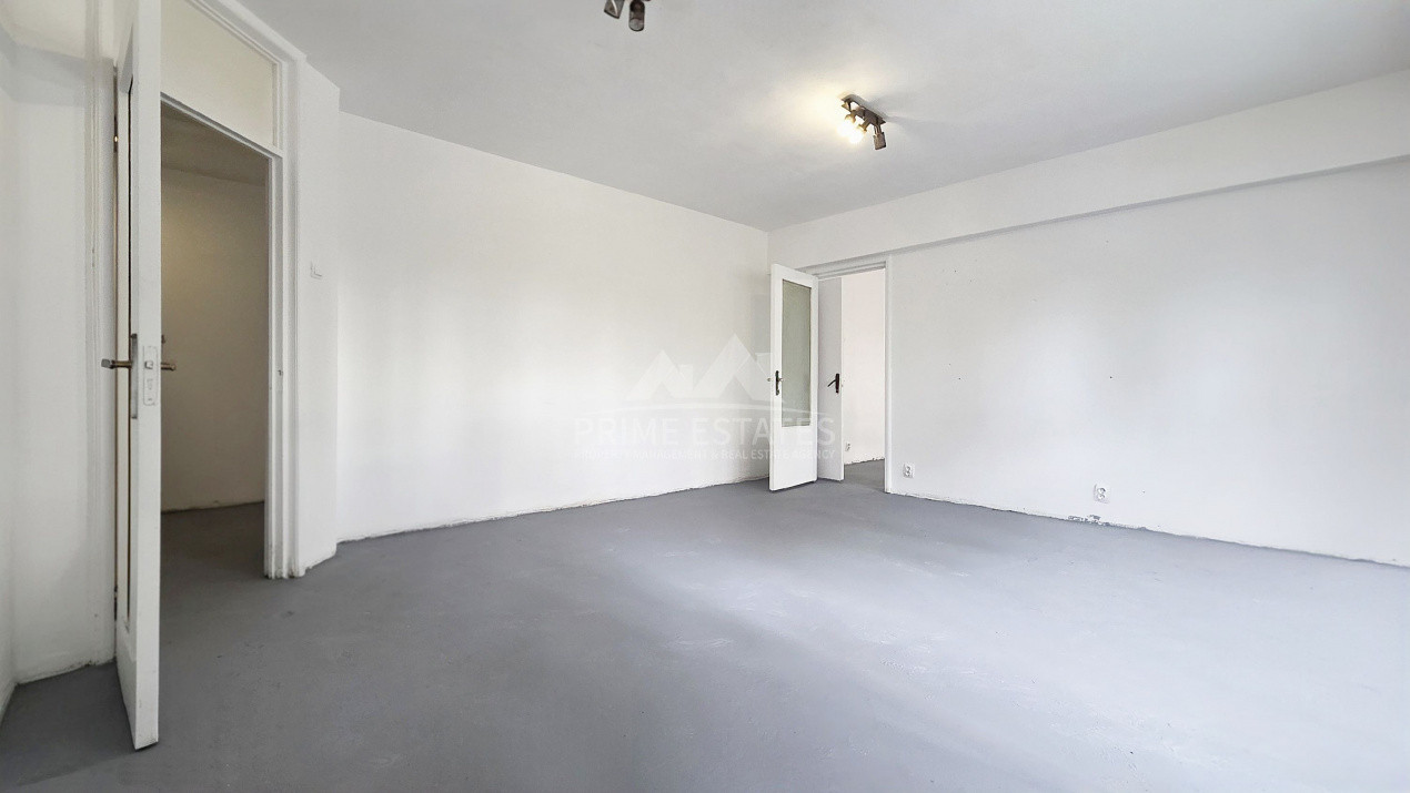 Inchiriere apartament 4 camere Baneasa Parcul Herastrau