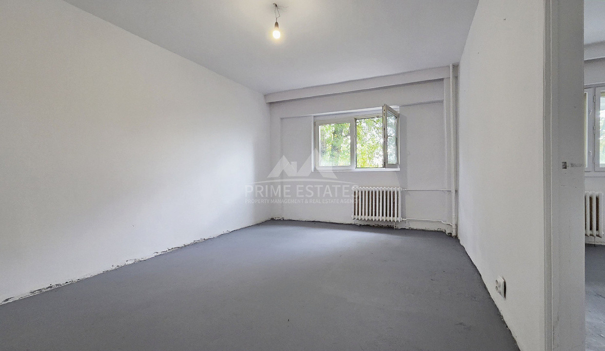 Inchiriere apartament 4 camere Baneasa Parcul Herastrau