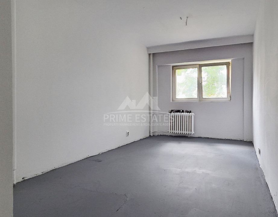 Inchiriere apartament 4 camere Baneasa Parcul Herastrau