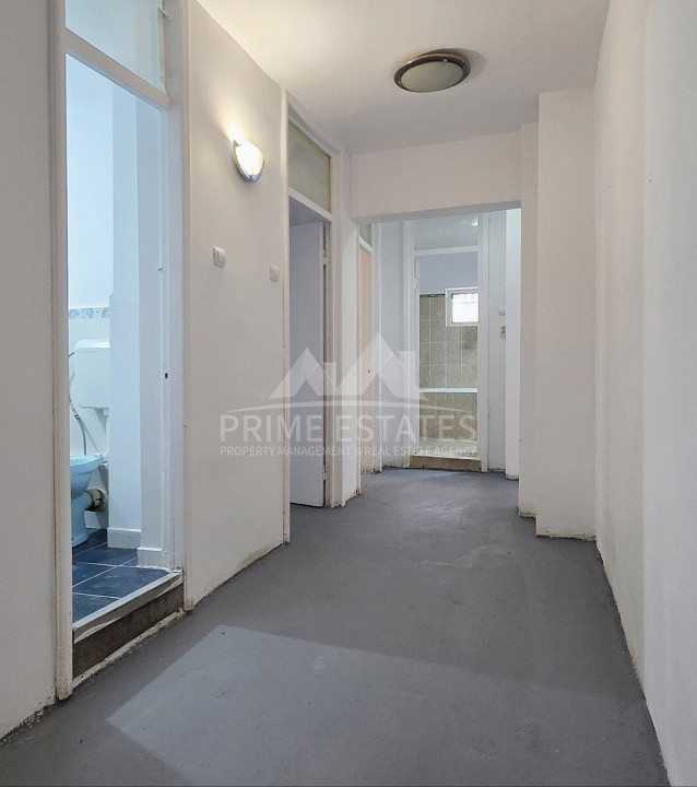 Inchiriere apartament 4 camere Baneasa Parcul Herastrau