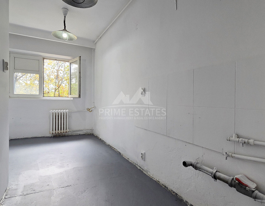 Inchiriere apartament 4 camere Baneasa Parcul Herastrau