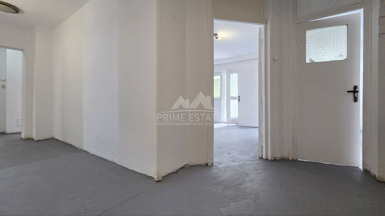 Inchiriere apartament 4 camere Baneasa Parcul Herastrau
