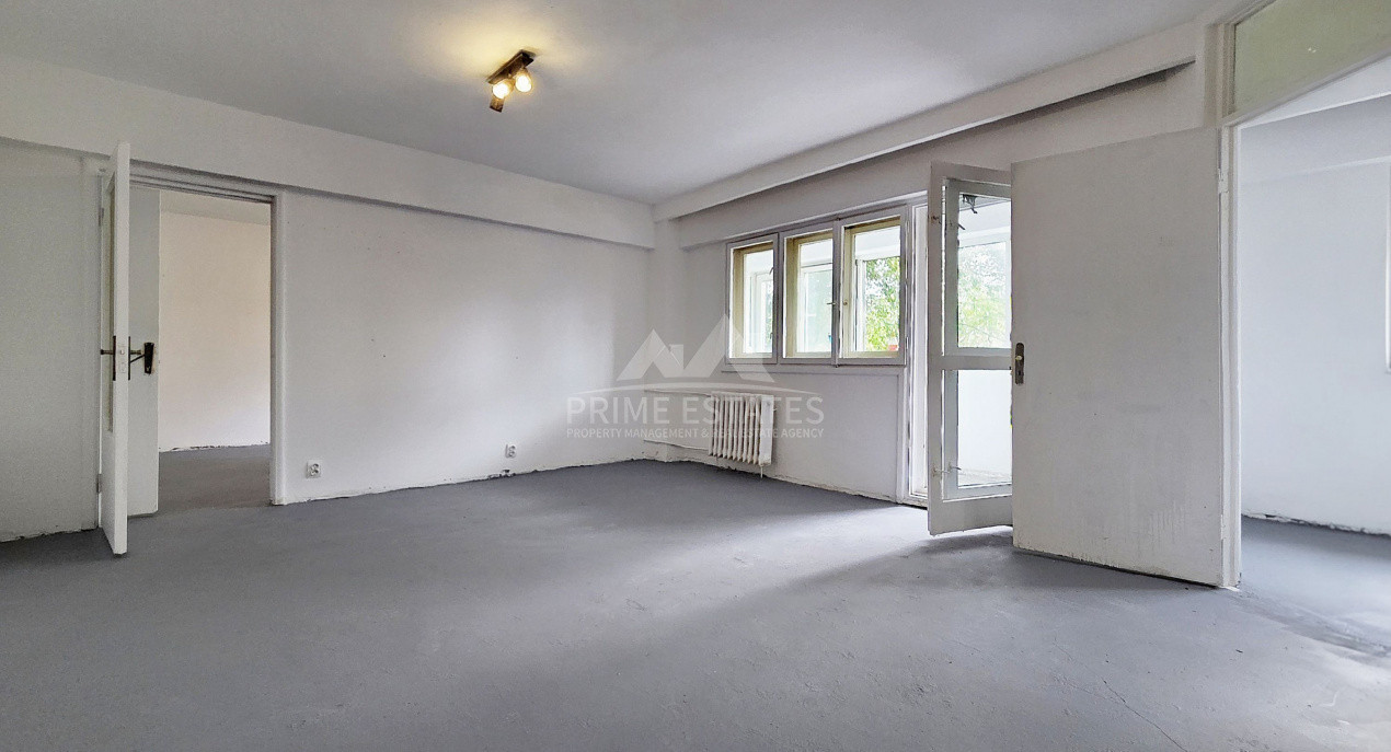 Inchiriere apartament 4 camere Baneasa Parcul Herastrau