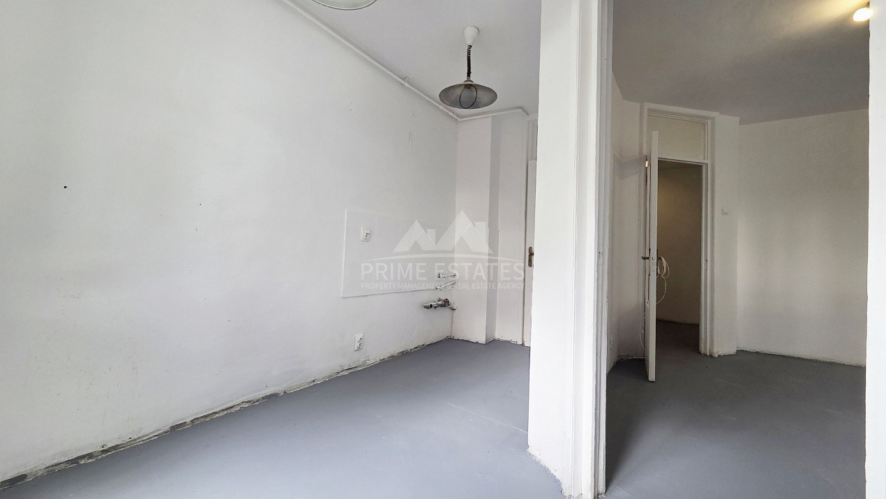 Inchiriere apartament 4 camere Baneasa Parcul Herastrau