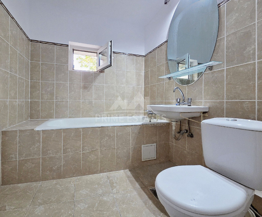 Inchiriere apartament 4 camere Baneasa Parcul Herastrau
