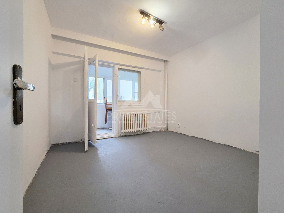 Inchiriere apartament 4 camere Baneasa Parcul Herastrau