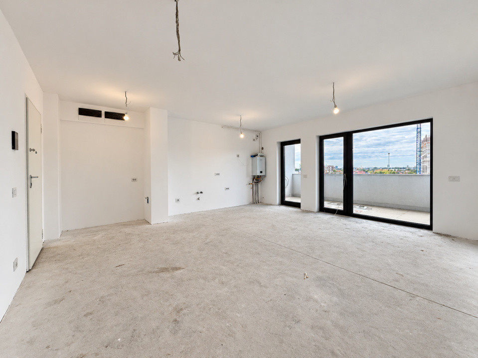 De vânzare Apartament 2 camere-Prima Vista | Fabrica de glucoză