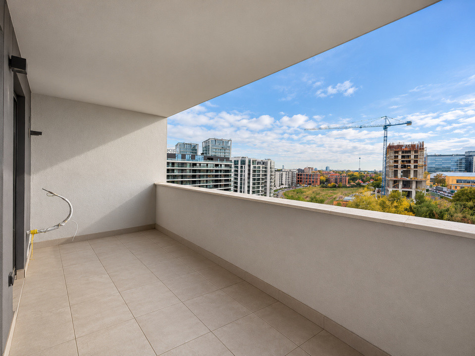 De vânzare Apartament 2 camere-Prima Vista | Fabrica de glucoză