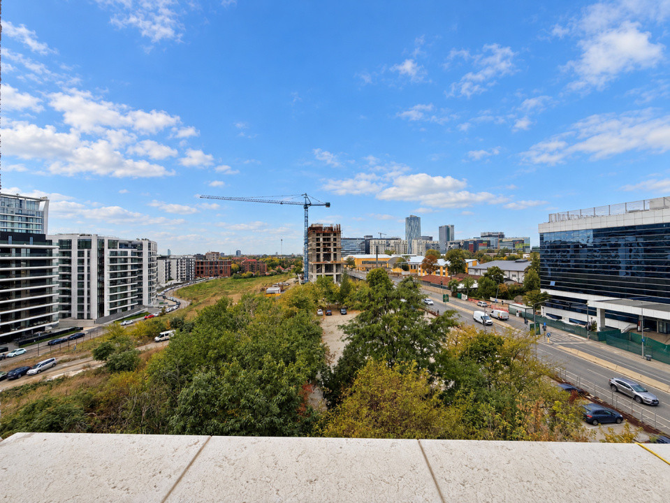 De vânzare Apartament 2 camere-Prima Vista | Fabrica de glucoză