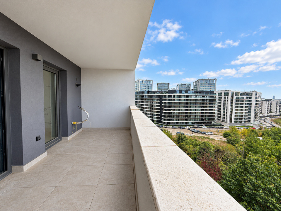 De vânzare Apartament 2 camere-Prima Vista | Fabrica de glucoză