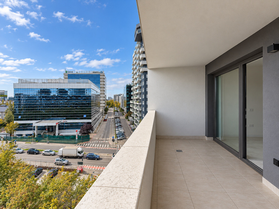De vânzare Apartament 2 camere-Prima Vista | Fabrica de glucoză