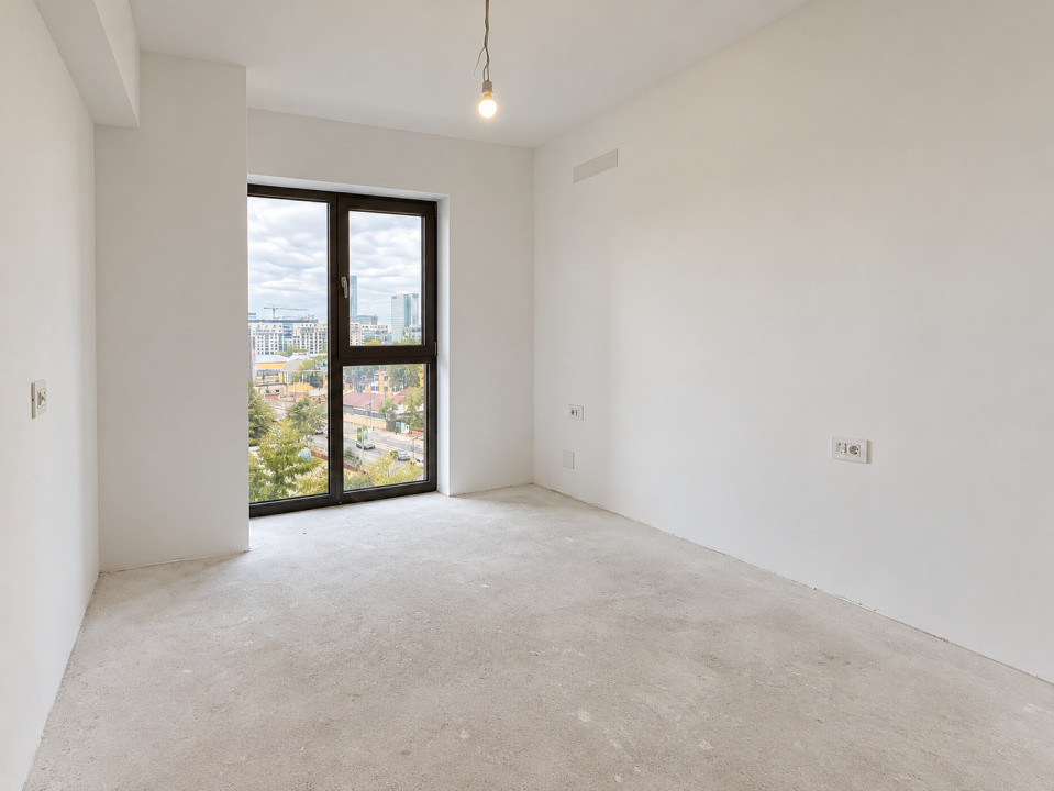 De vânzare Apartament 2 camere-Prima Vista | Fabrica de glucoză