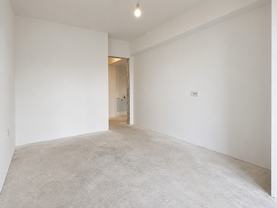 De vânzare Apartament 2 camere-Prima Vista | Fabrica de glucoză