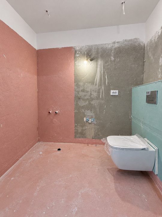 De vânzare Apartament 2 camere-Prima Vista | Fabrica de glucoză