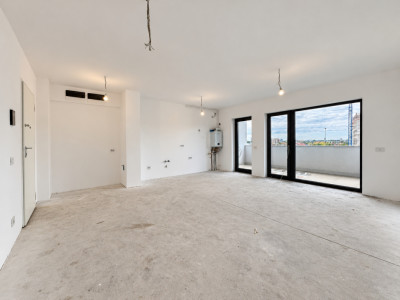 De vânzare Apartament 2 camere-Prima Vista | Fabrica de glucoză