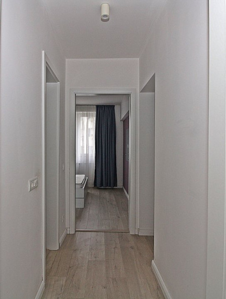 Apartament 3 camere, Floreasca amenajat cu designer