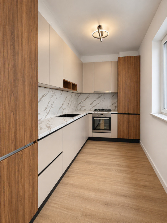 De Închiriat Apartament 2 Camere Victoria Homes – Pipera