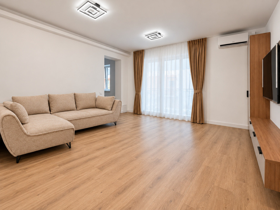 De Închiriat Apartament 2 Camere Victoria Homes – Pipera