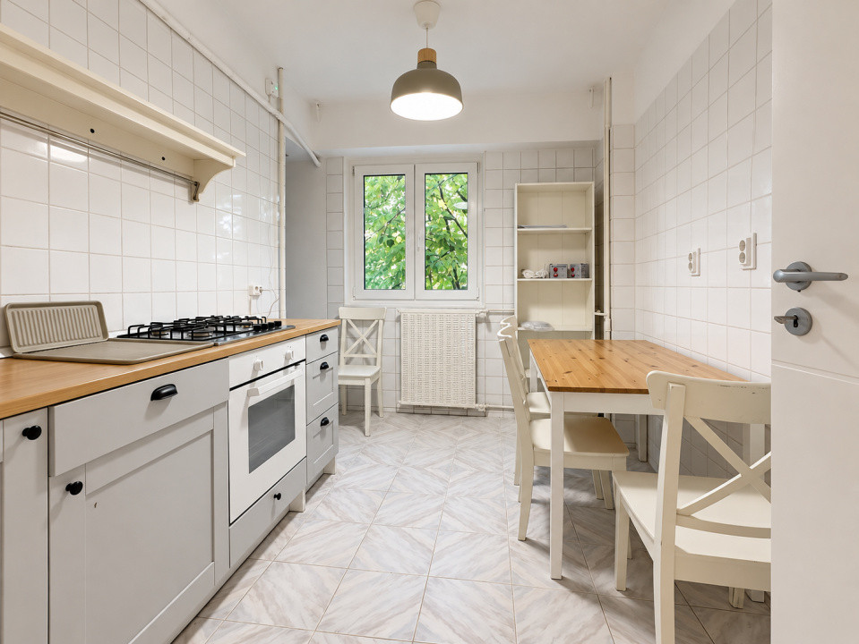 De închiriat Apartament 3 camere Ultracentral | Unirii