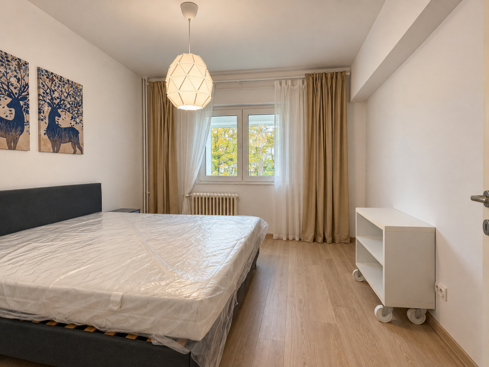 De închiriat Apartament 3 camere Ultracentral | Unirii