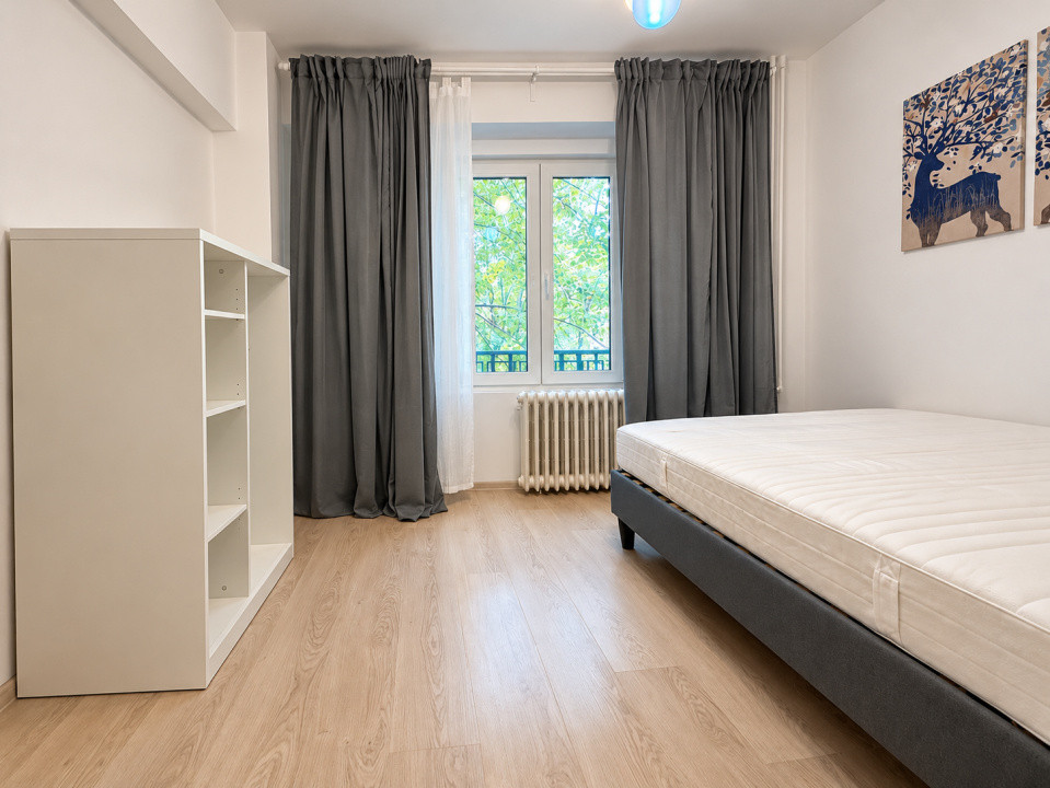 De închiriat Apartament 3 camere Ultracentral | Unirii