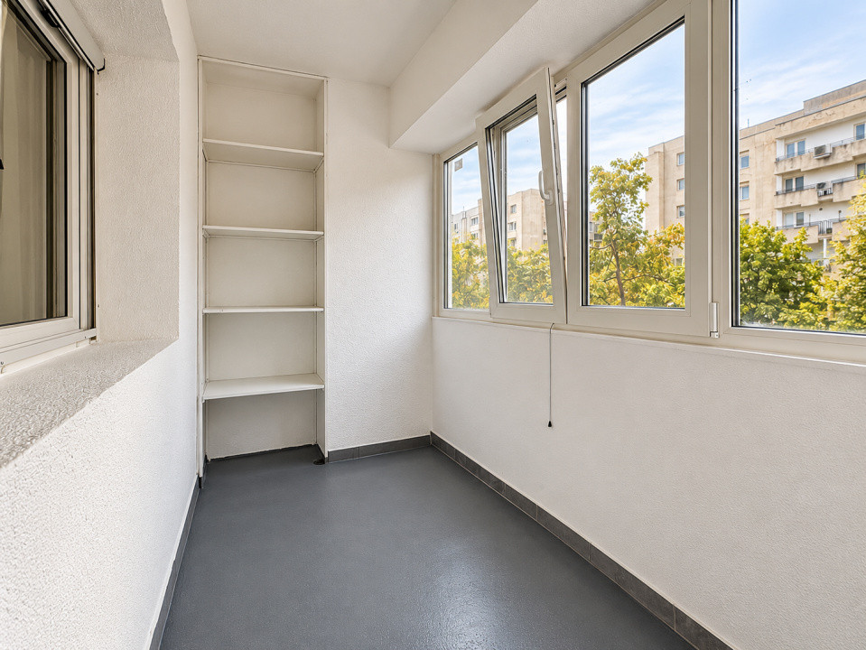 De închiriat Apartament 3 camere Ultracentral | Unirii