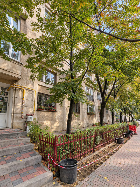 De închiriat Apartament 3 camere Ultracentral | Unirii