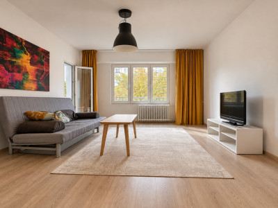 De închiriat Apartament 3 camere Ultracentral | Unirii
