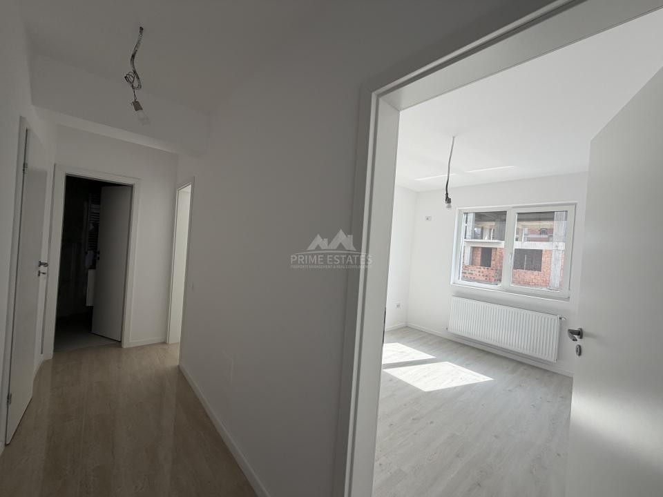 Apartament 3 camere de vanzare Natura Residence | Chiajna