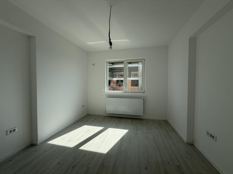 Apartament 3 camere de vanzare Natura Residence | Chiajna